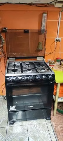 Cocina Mabe