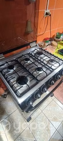 Cocina Mabe