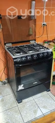 Cocina Mabe