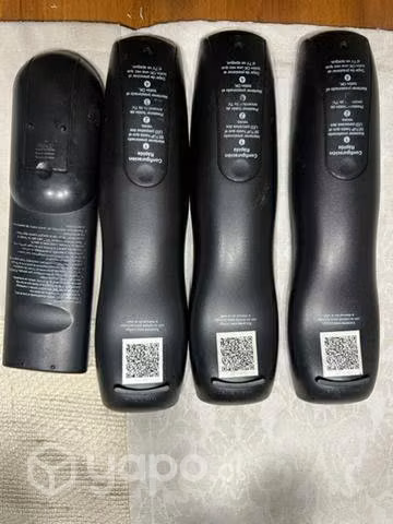 Control remoto Para caja GTD - Imagen 2