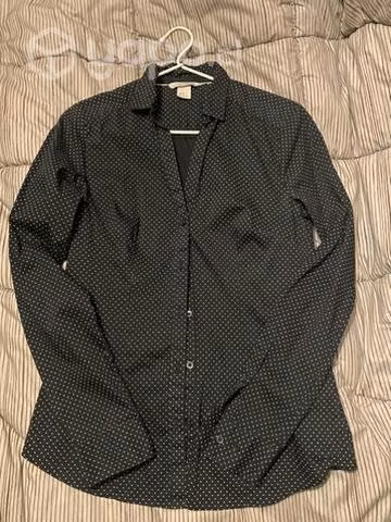 Blusa H&M