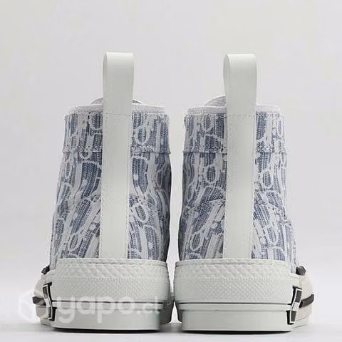 Zapatillas - Imagen 4
