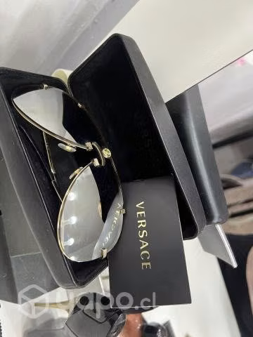 Lentes Versace originales - Imagen 2