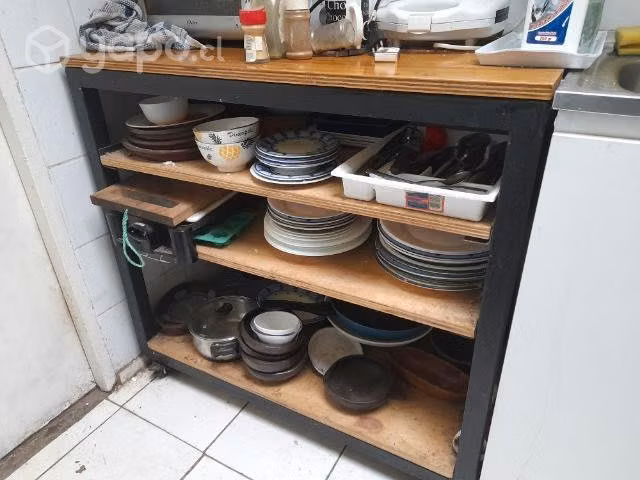 Mueble de cocina