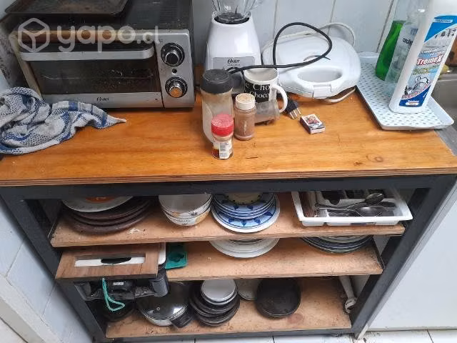 Mueble de cocina