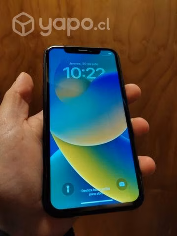 IPhone XR 128gb