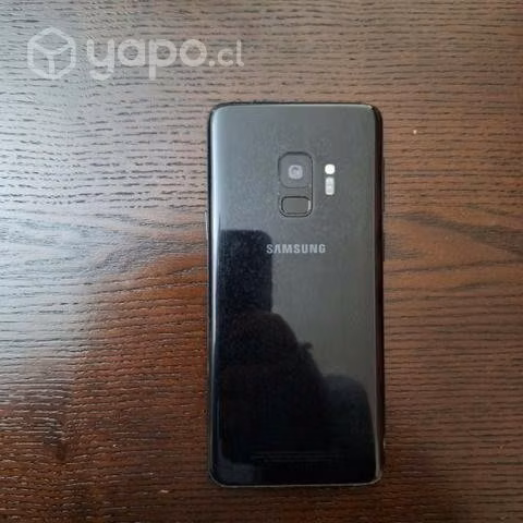 Samsung galaxy s9