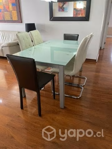 Comedor 6 puestos - Imagen 3