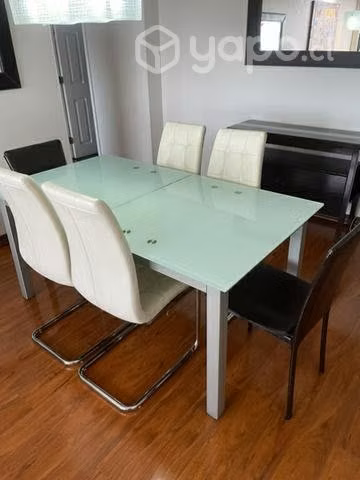 Comedor 6 puestos - Imagen 4