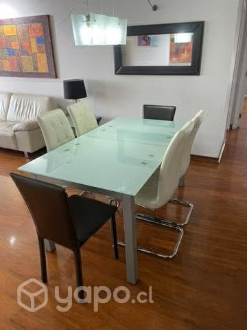 Comedor 6 puestos - Imagen 2