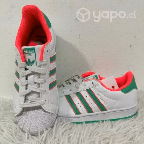 Zapatillas Adidas Ortholite