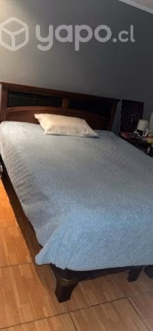 Cama Flex 2 plazas
