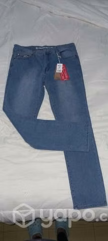 Jeans Hombre - Imagen 3
