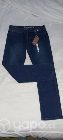 Jeans Hombre - Imagen 4