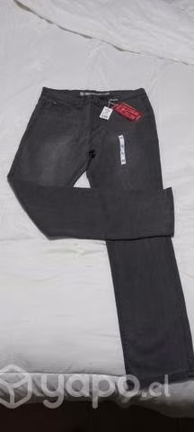 Jeans Hombre - Imagen 2