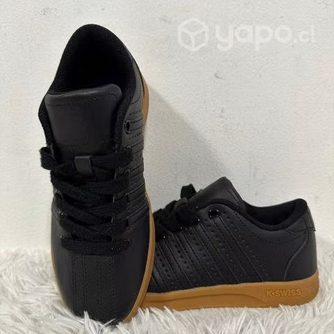 Zapatillas K Swiss