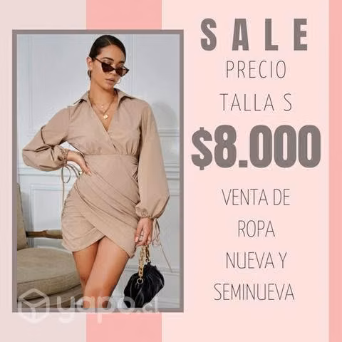 Vestido, pedir catálogo  de saidyvvn