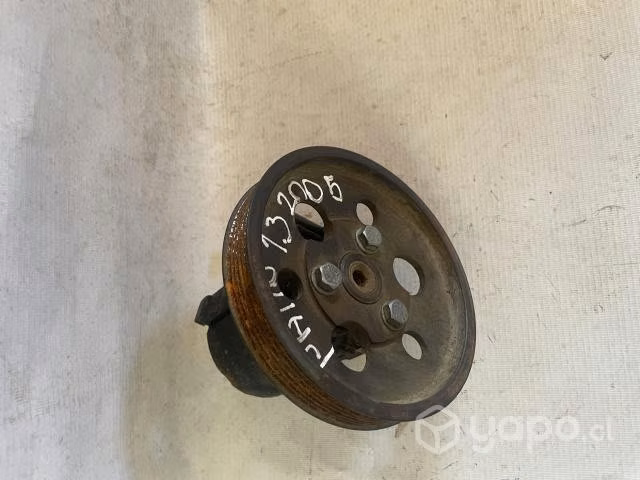 Bomba Hidraulica Fiat Palio 1.3 2005