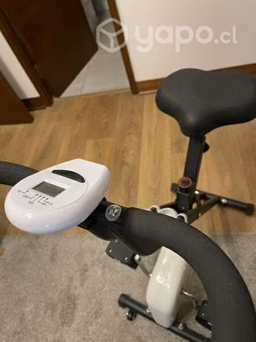 Bicicleta estática