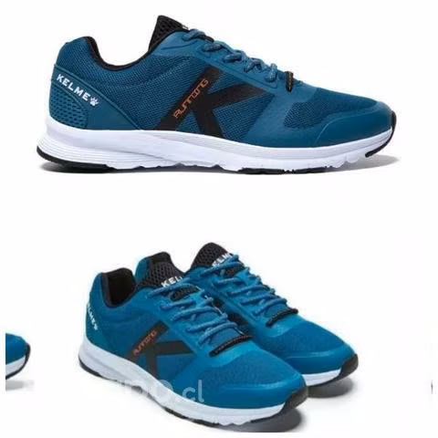 Zapatilla kelme running