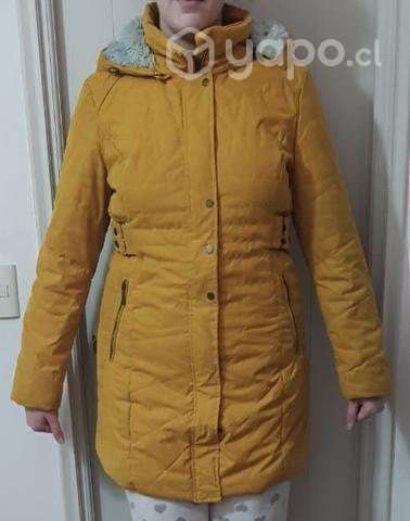 Parka Canadienne talla L - Imagen 4
