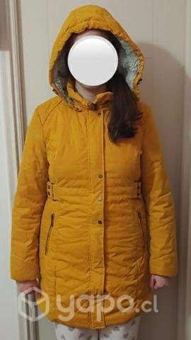Parka Canadienne talla L - Imagen 3