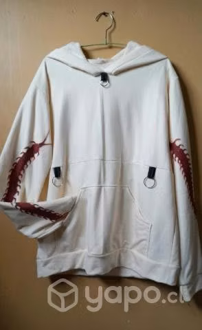 Ropa juvenil