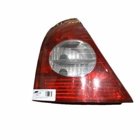 Foco izquierdo renault clio 2003