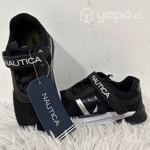 Zapatillas Nautica