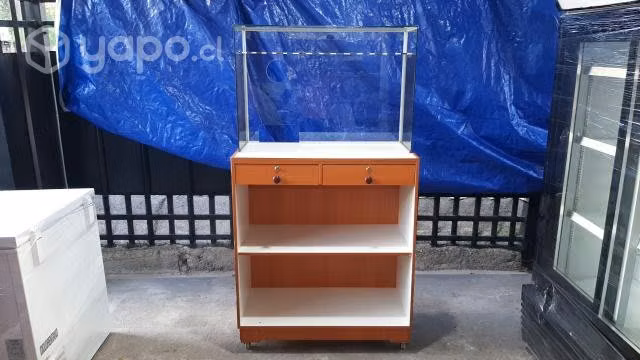 Caja pagadora