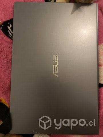 Notebook asus Inter celeron