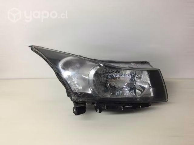 Foco optico rh chervrolet cruze 2010 2014