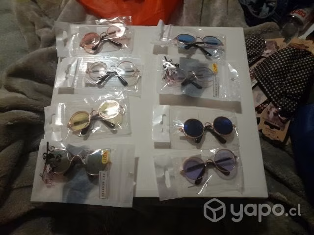 Lentes para gatitos - Imagen 3