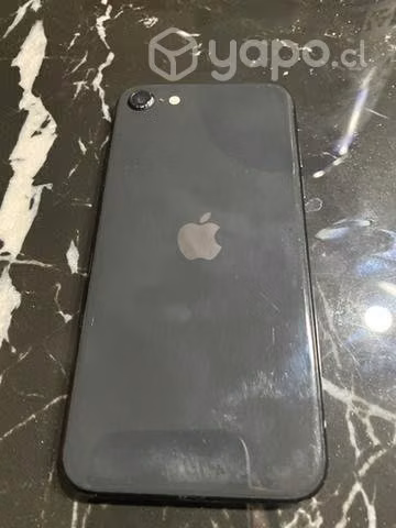 IPhone SE 2020 64 gigas