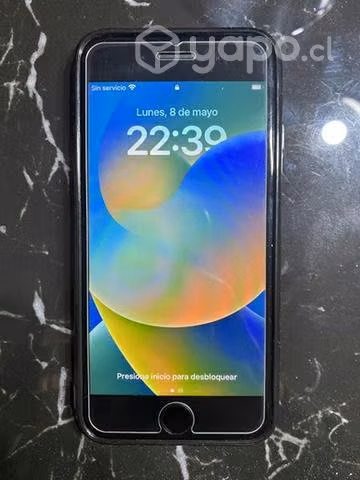 IPhone SE 2020 64 gigas