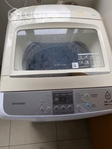 Lavadora
