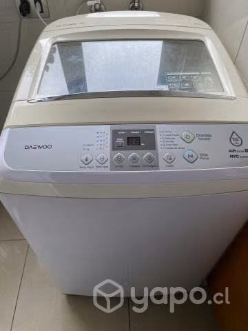 Lavadora