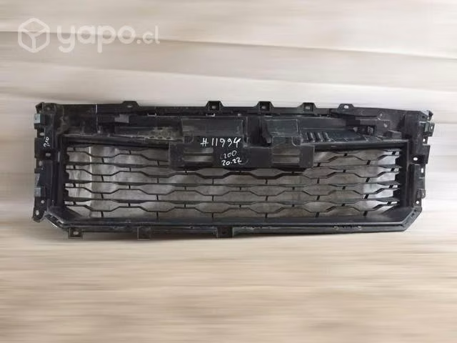 Rejilla Mitsubishi l