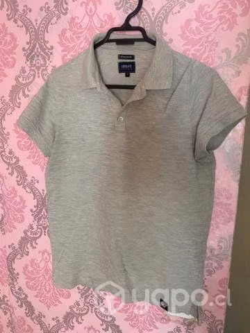Bella polera impecable