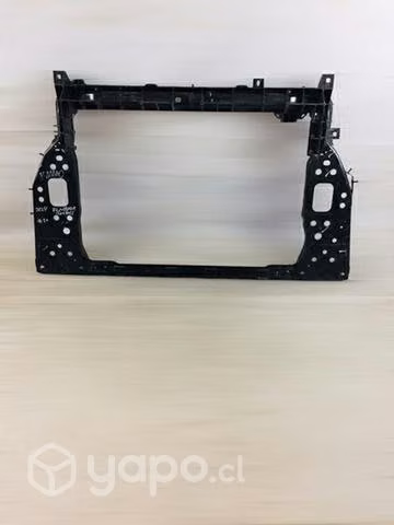 Frontal Jeep Compass 2018 2021