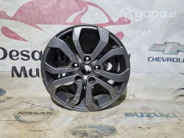 Llanta suzuki new vitara 18-22