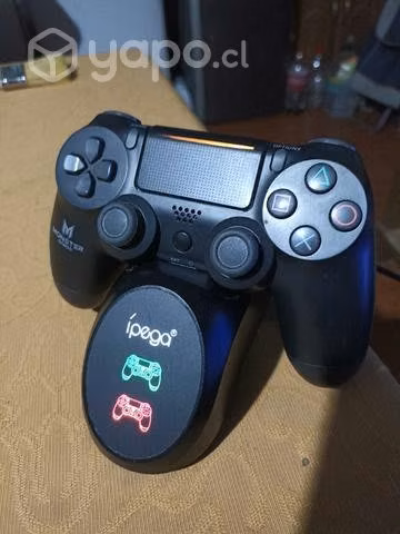 Play 4 Slim
