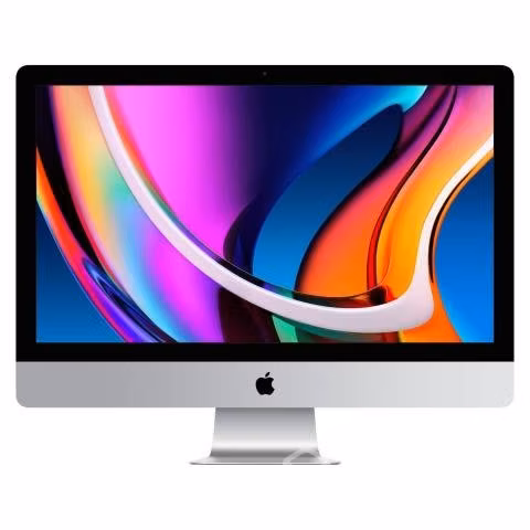 Servicio Técnico y Reparación de Mac Imac