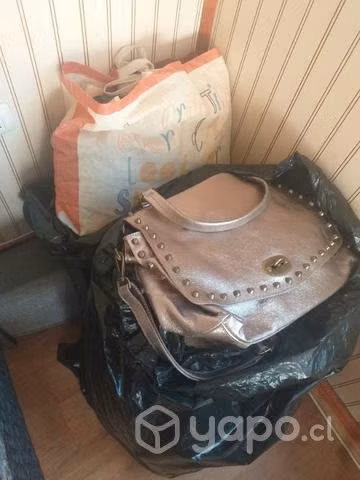 3 bolsa de ropa