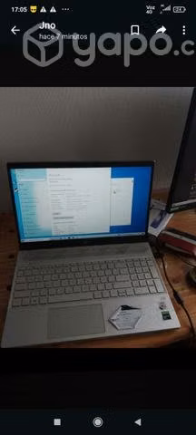 Notebook Pavilion hp
