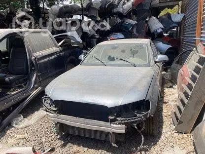 Audi a4 en desarme - Imagen 2