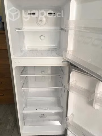 Refrigerador mademsa 1 año de uso impecable