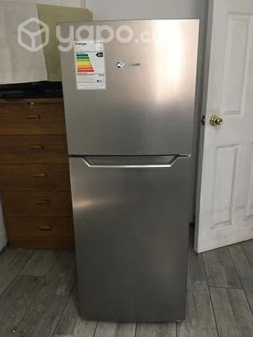 Refrigerador mademsa 1 año de uso impecable