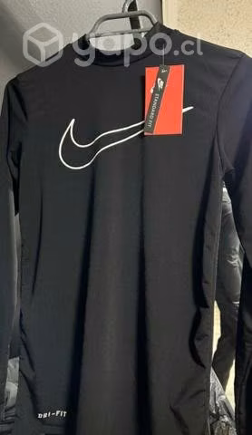 Poleras Termicas NIKE - Imagen 3
