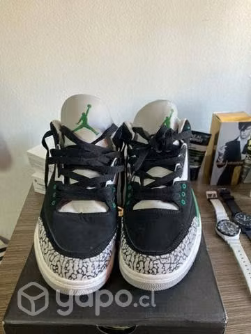 Zapatillas retro 3 - Imagen 2
